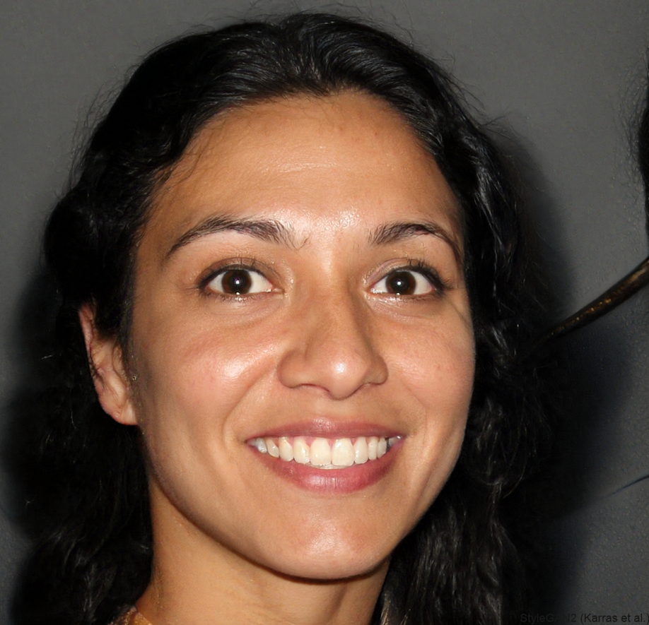 Vanessa Souza, 34 anos – São Paulo/SP